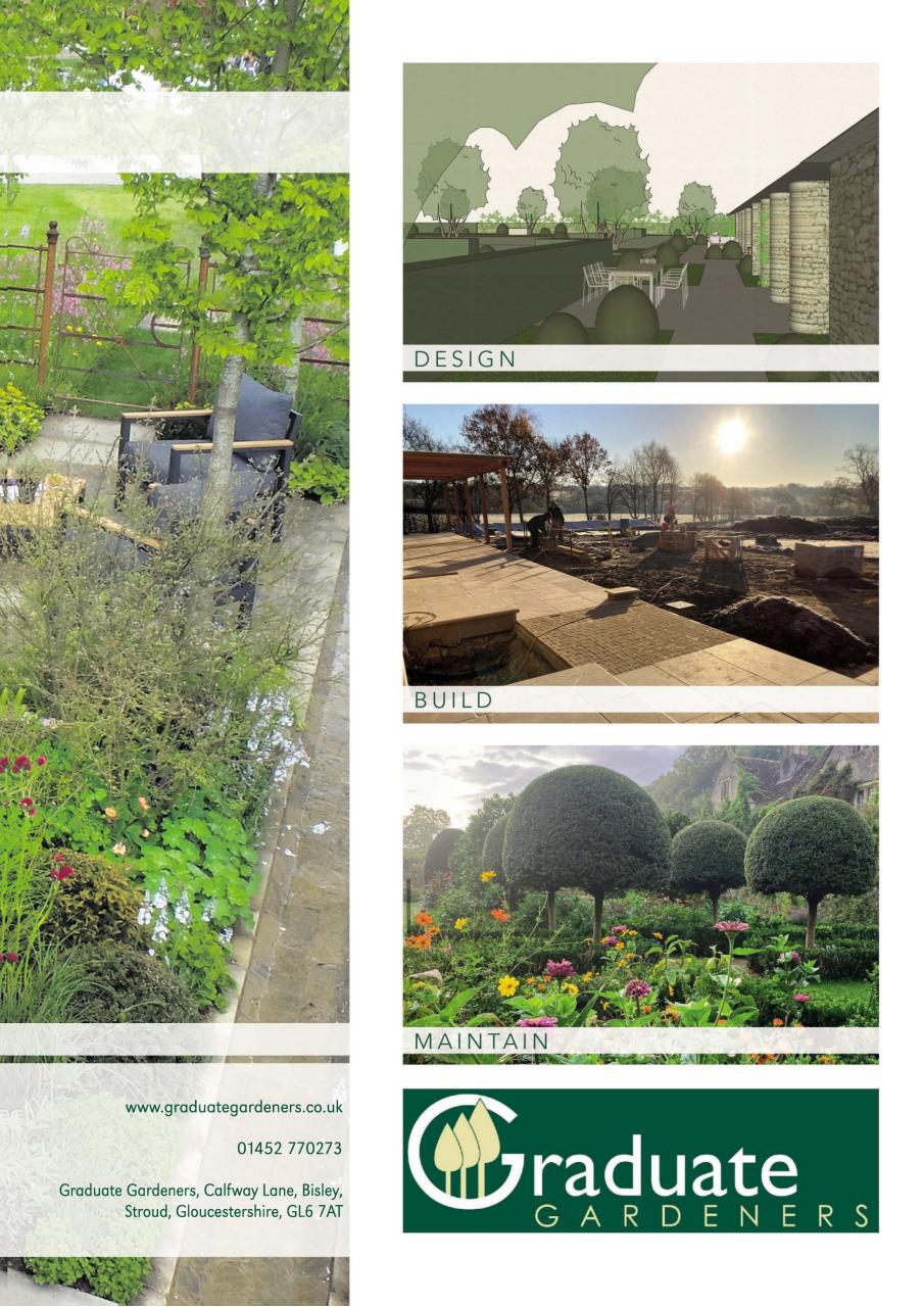 Cotswold Life Preview Pages