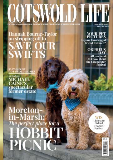 Cotswold Life issue 