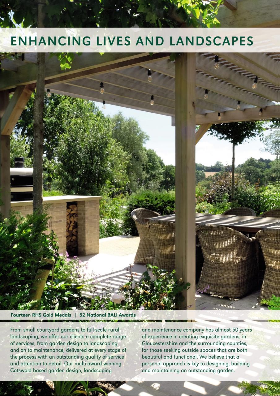 Cotswold Life Preview Pages