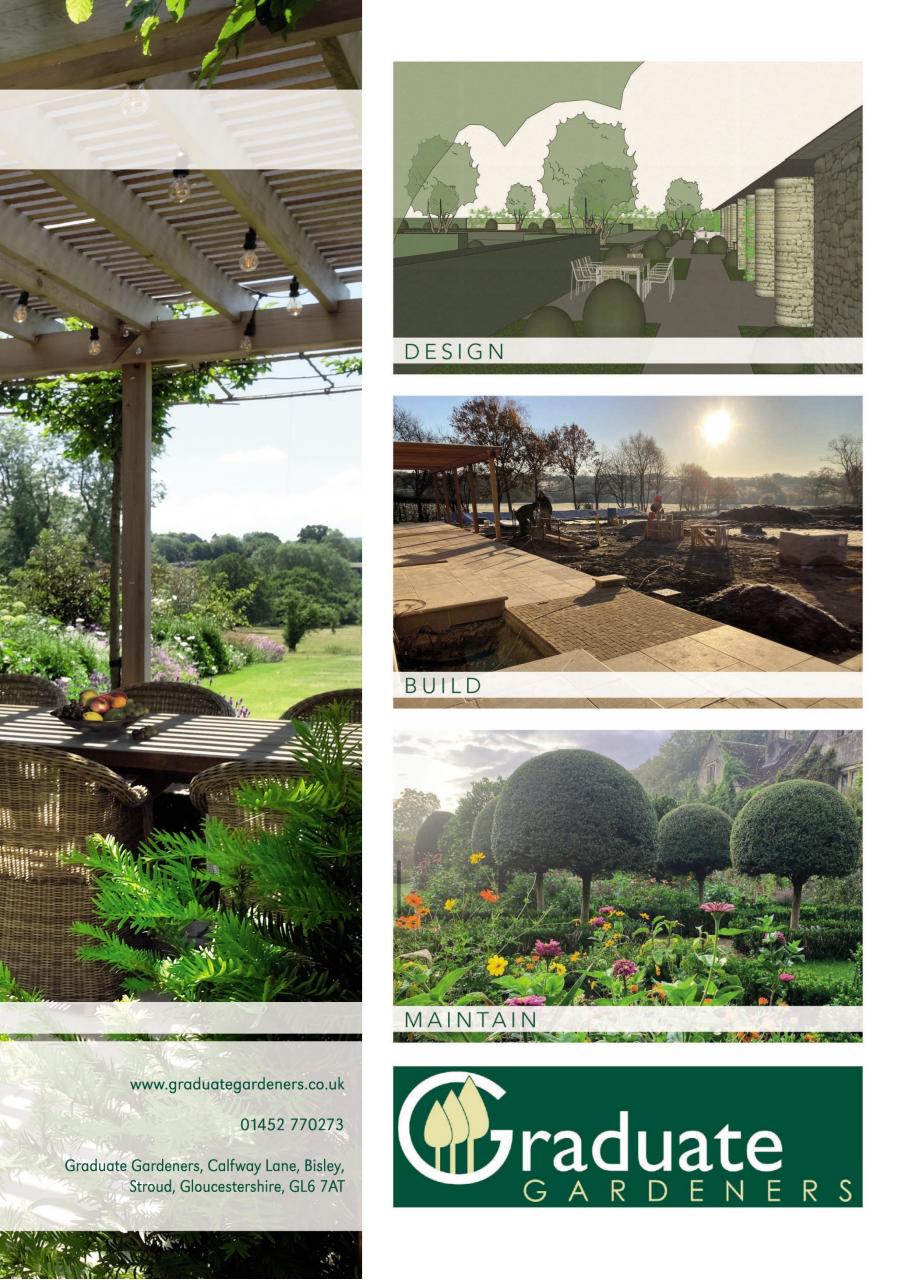 Cotswold Life Preview Pages