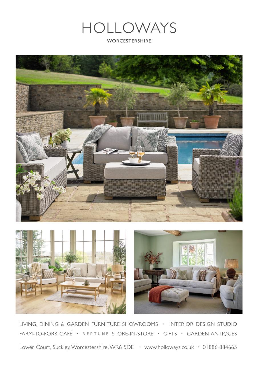 Cotswold Life Preview Pages