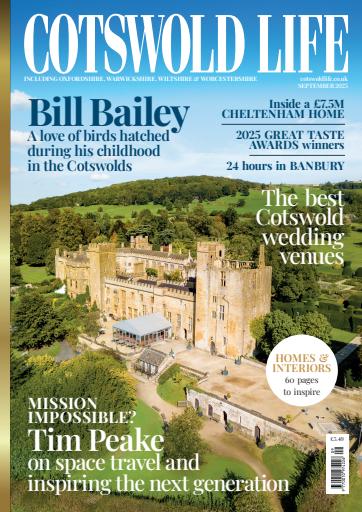 Cotswold Life issue 