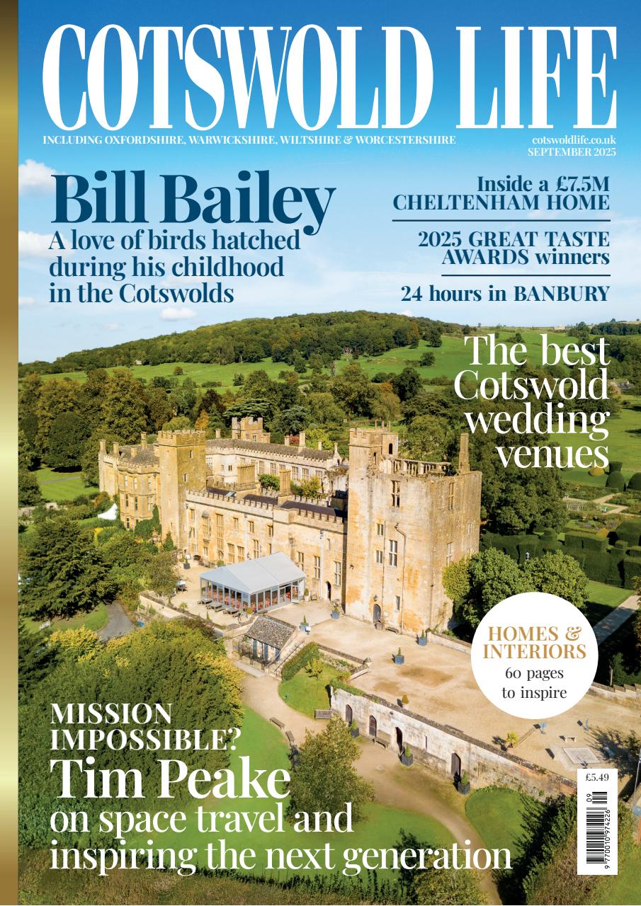 Cotswold Life Preview Pages