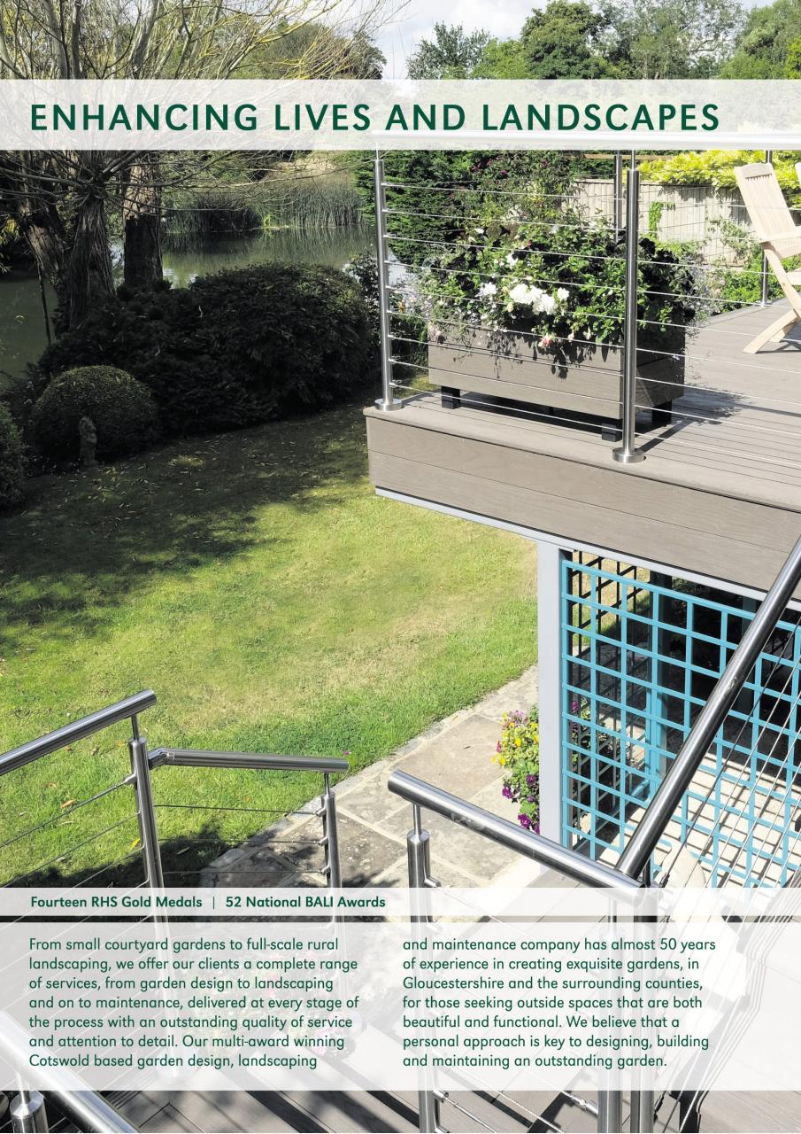 Cotswold Life Preview Pages