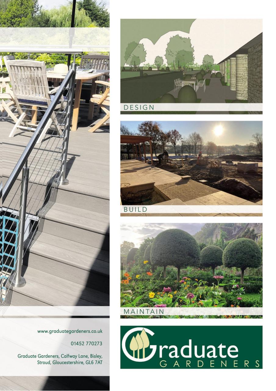 Cotswold Life Preview Pages