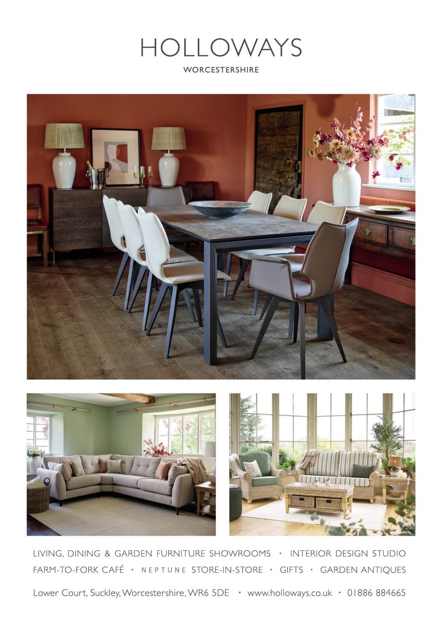 Cotswold Life Preview Pages