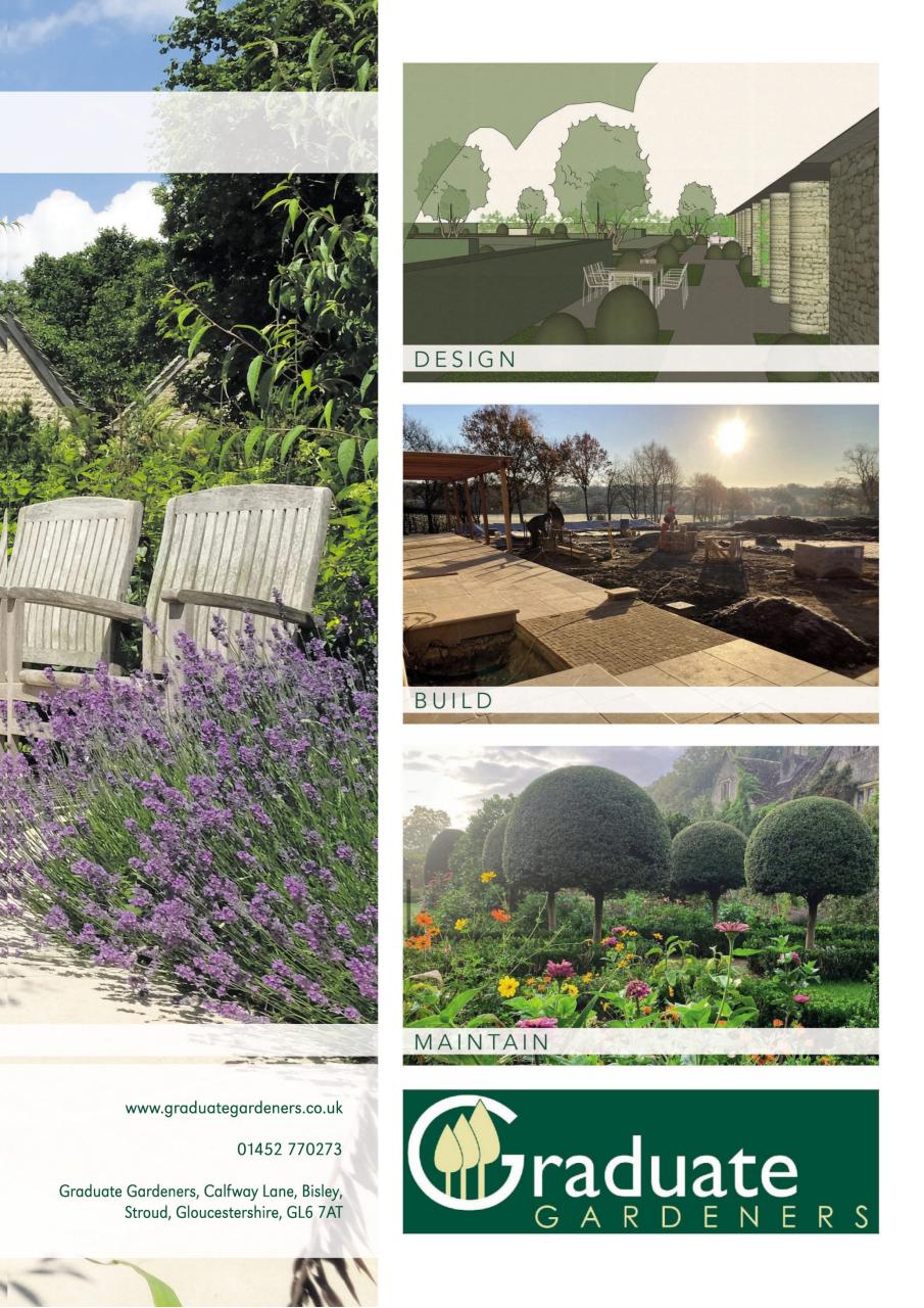 Cotswold Life Preview Pages