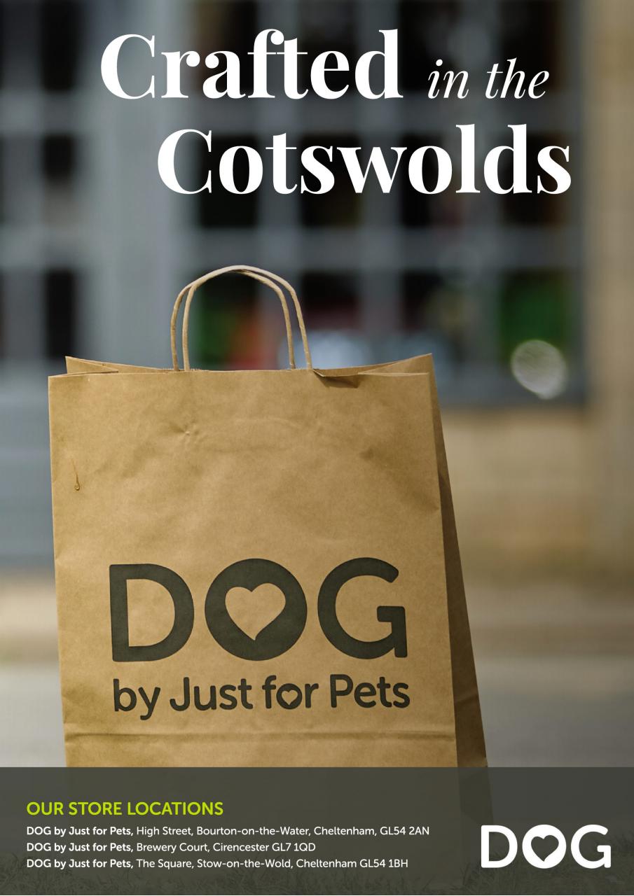 Cotswold Life Preview Pages