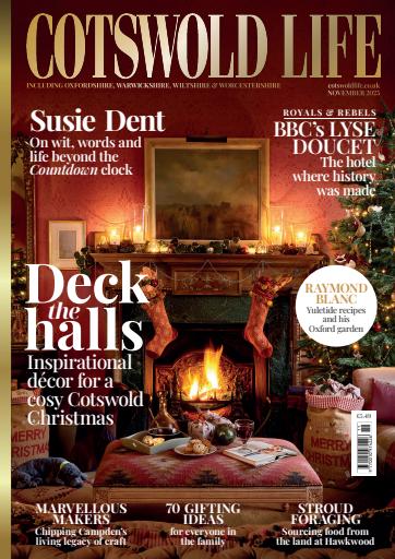 Cotswold Life issue 