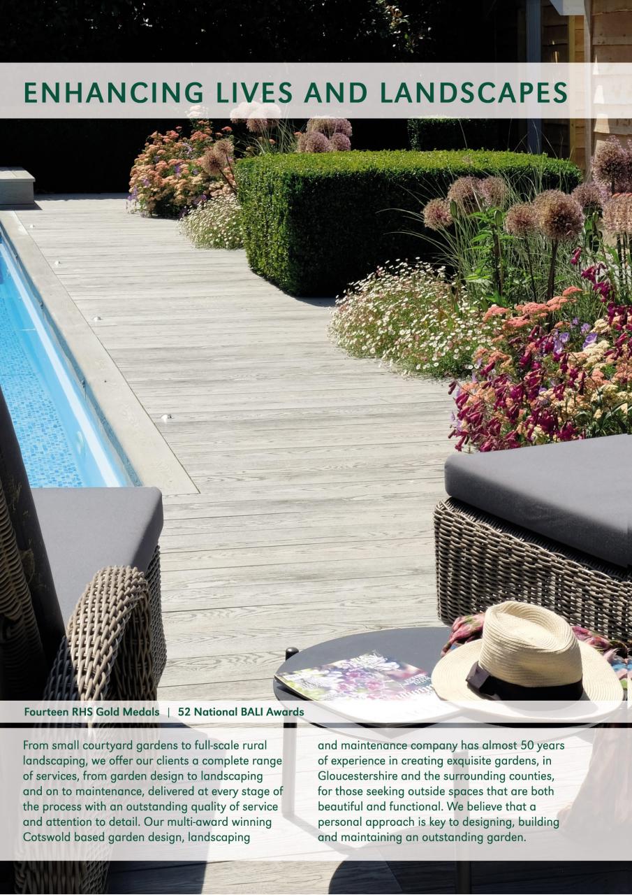 Cotswold Life Preview Pages