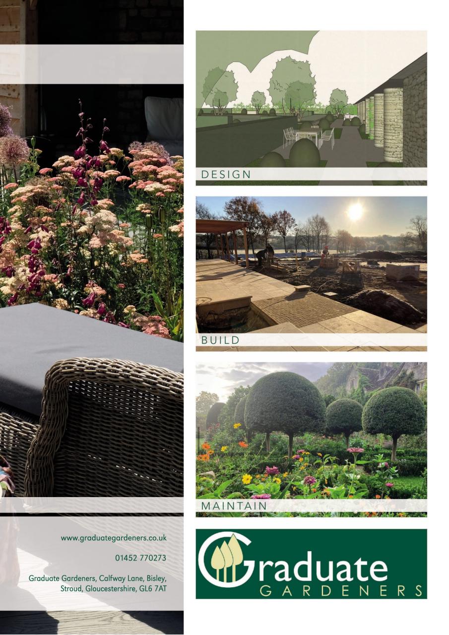 Cotswold Life Preview Pages
