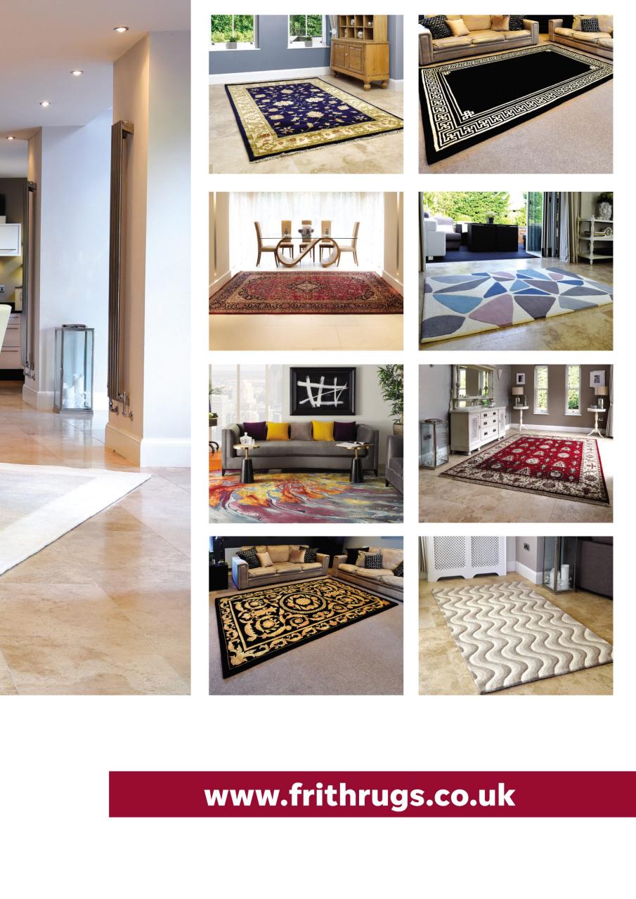 Cheshire Life Preview Pages