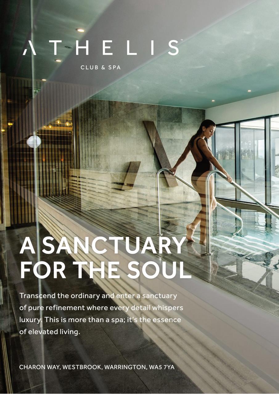 Cheshire Life Preview Pages
