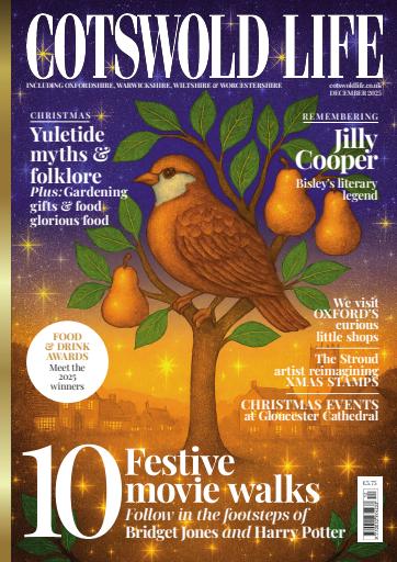 Cotswold Life issue 