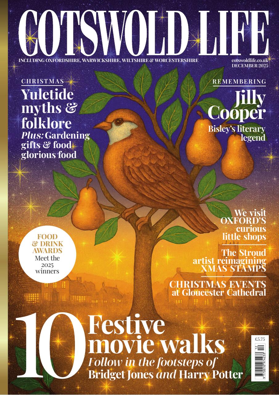 Cotswold Life Preview Pages