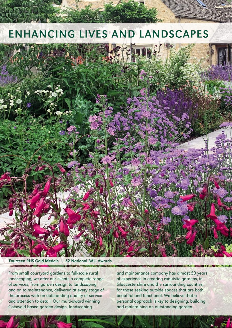 Cotswold Life Preview Pages