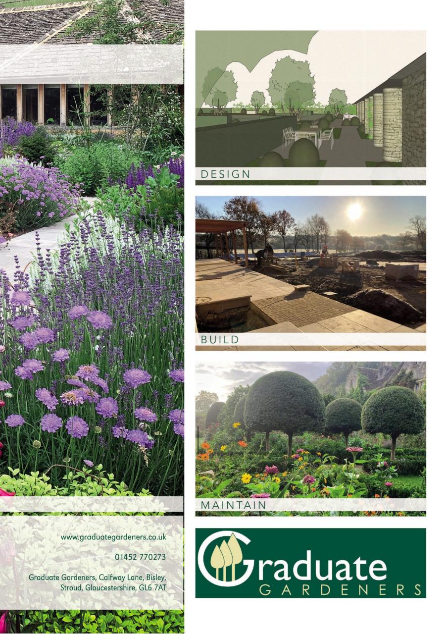 Cotswold Life Preview Pages