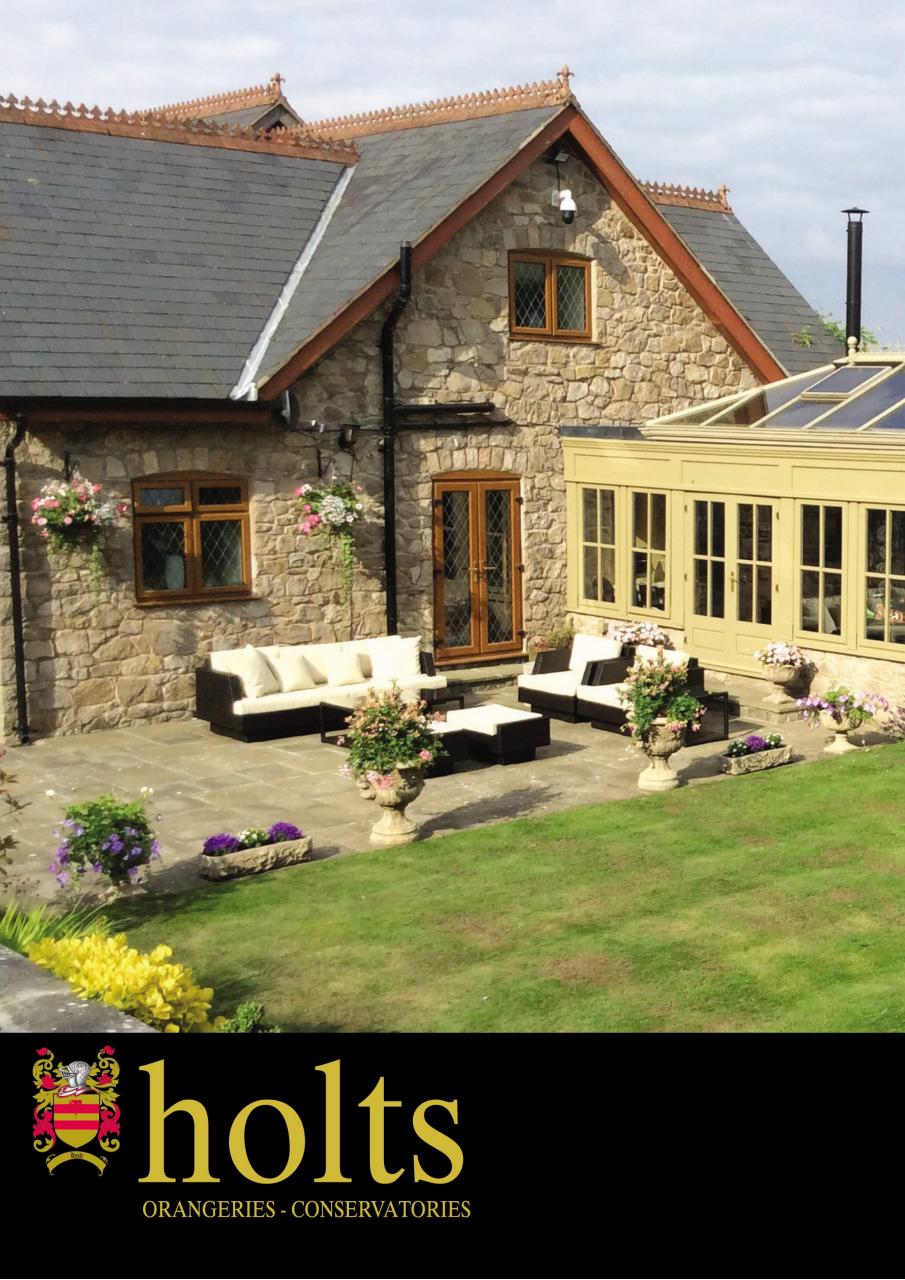 Cheshire Life Preview Pages