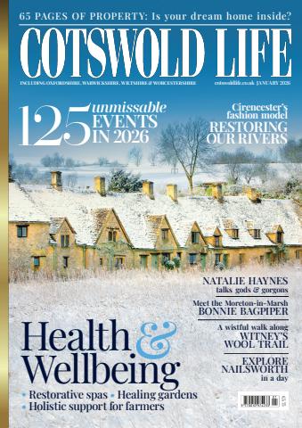 January 2026 issue January 2026