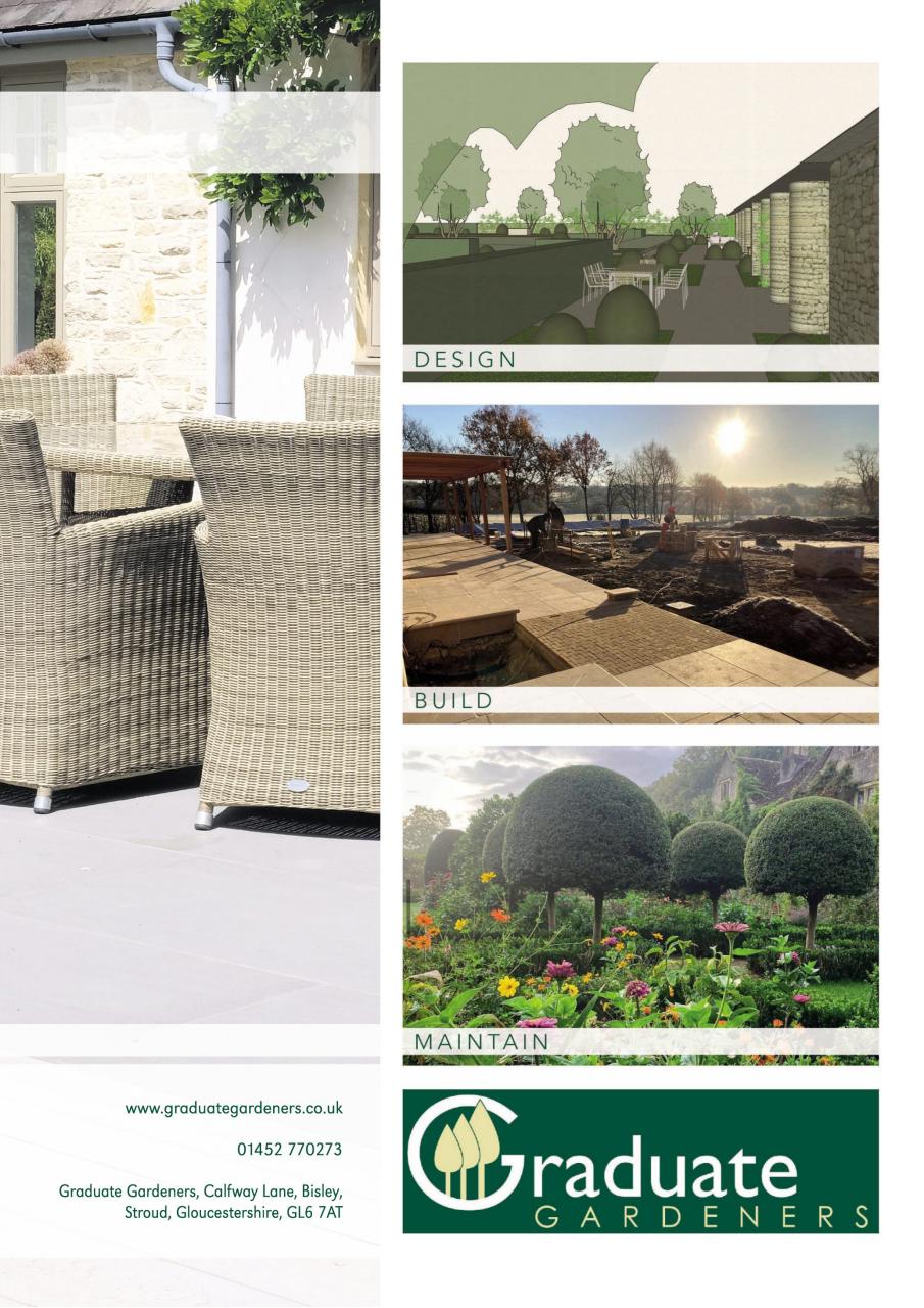 Cotswold Life Preview Pages