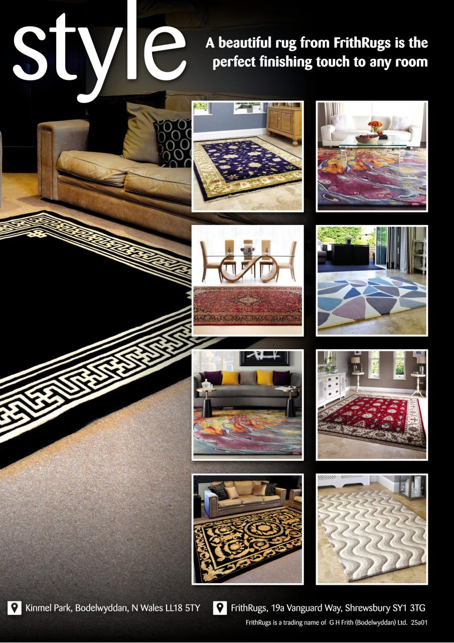 Cheshire Life Preview Pages