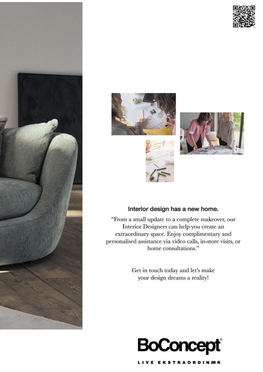 Cornwall Life Preview Pages