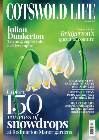 February 2026 issue February 2026