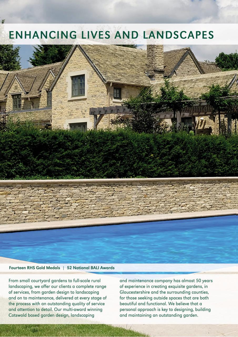 Cotswold Life Preview Pages
