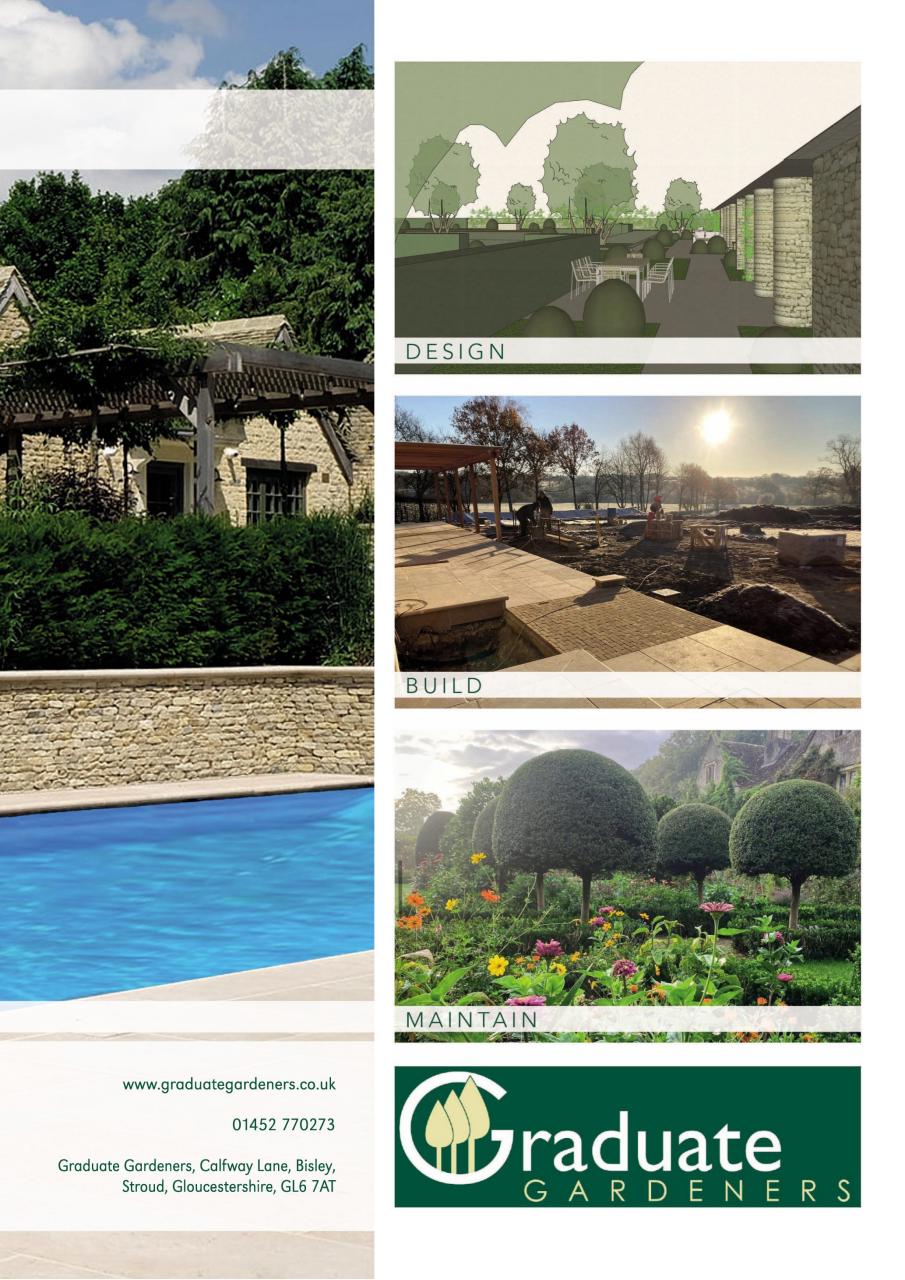Cotswold Life Preview Pages