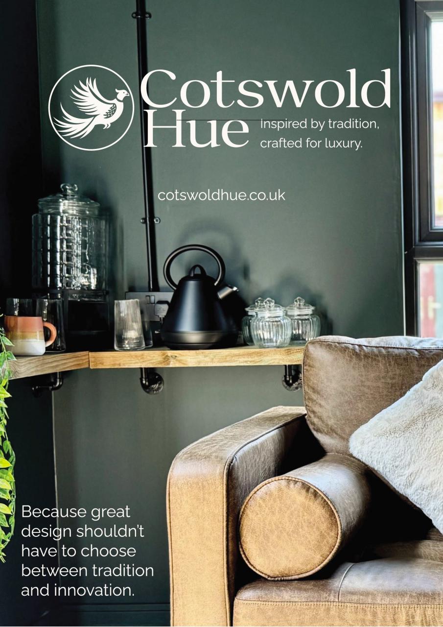 Cotswold Life Preview Pages