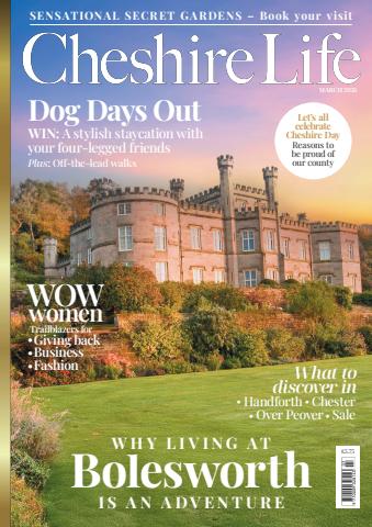 March 2026 issue March 2026