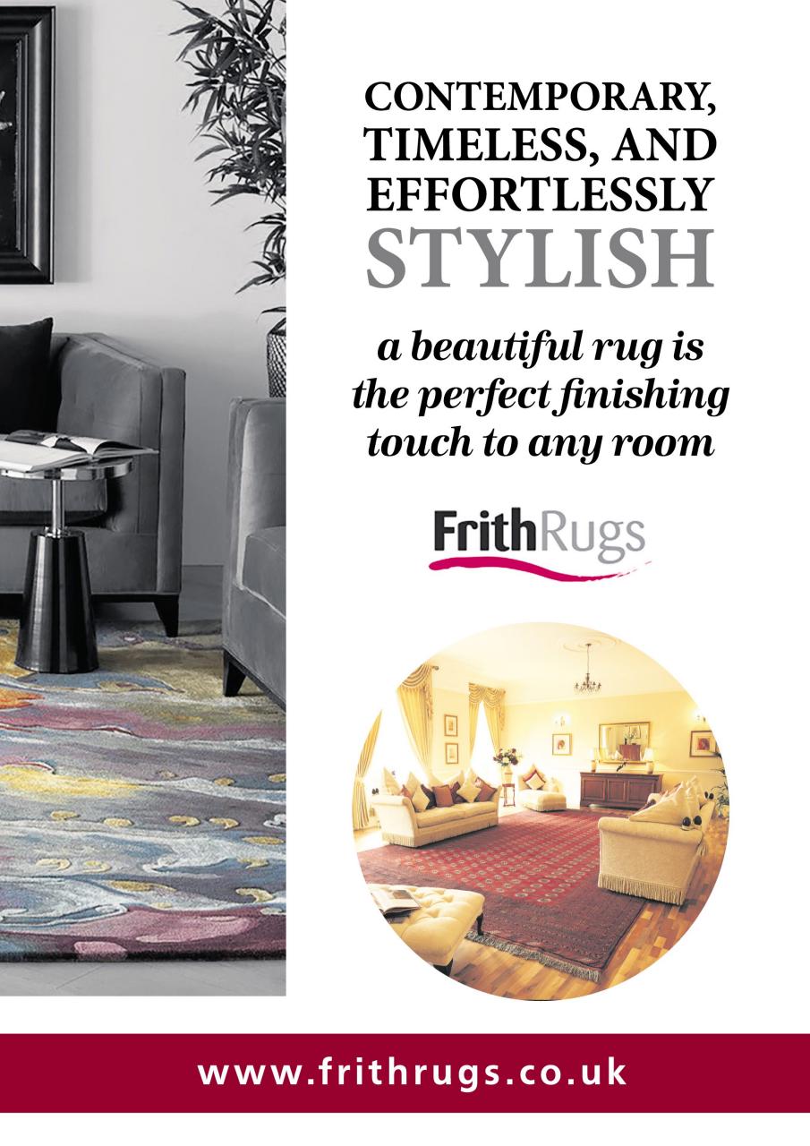 Cheshire Life Preview Pages