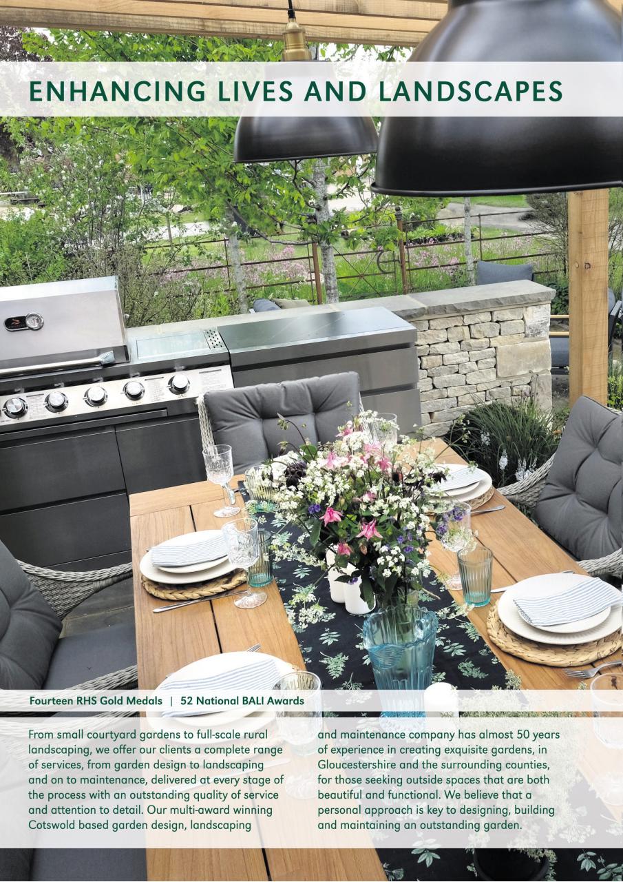 Cotswold Life Preview Pages