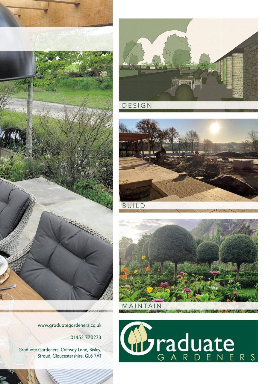 Cotswold Life Preview Pages