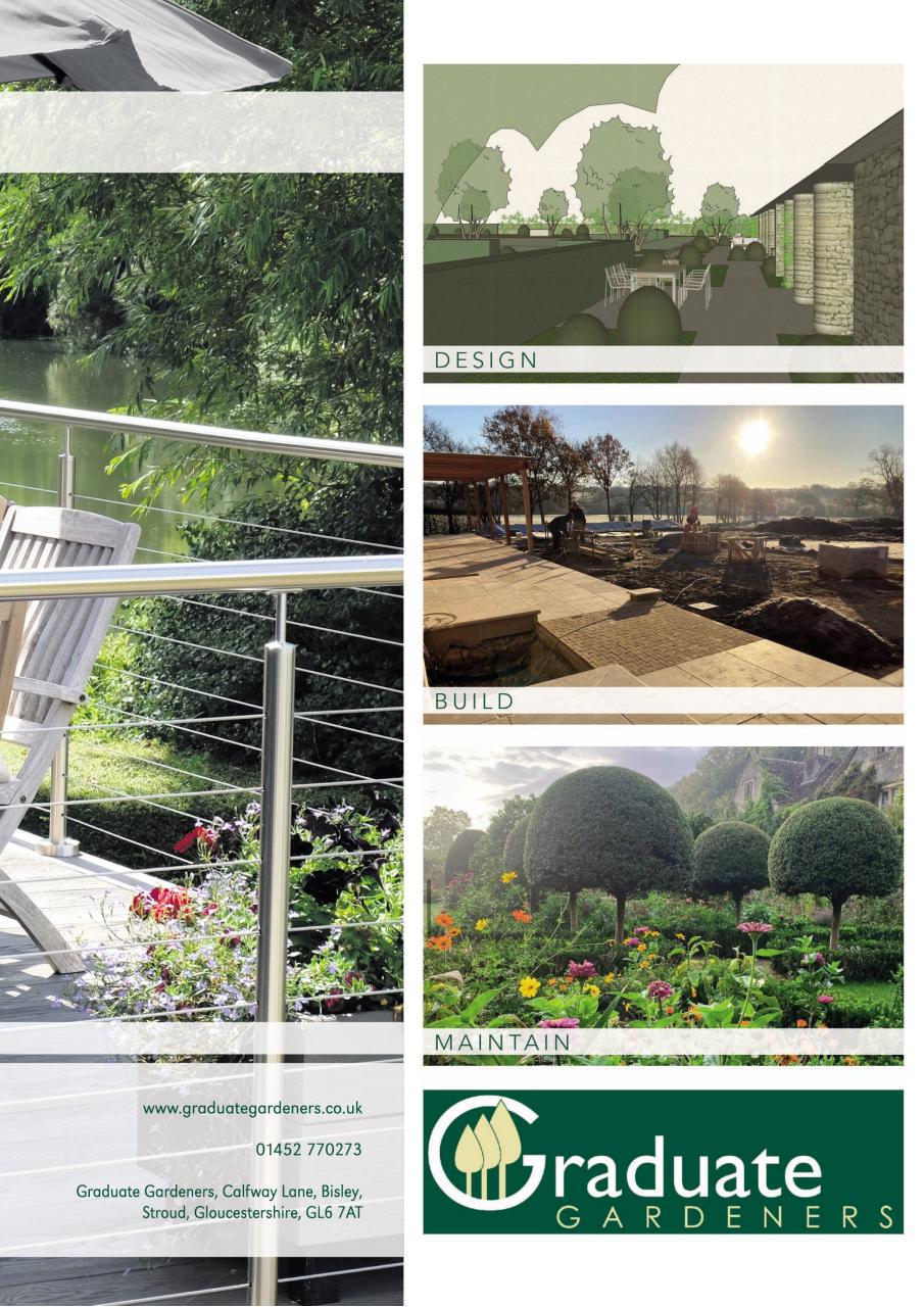 Cotswold Life Preview Pages