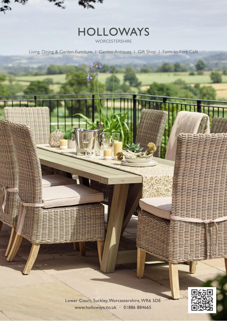 Cotswold Life Preview Pages