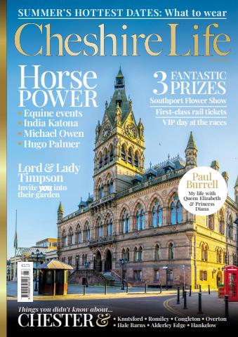 May 2026 issue May 2026
