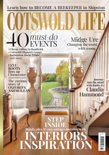 Cotswold Life issue 