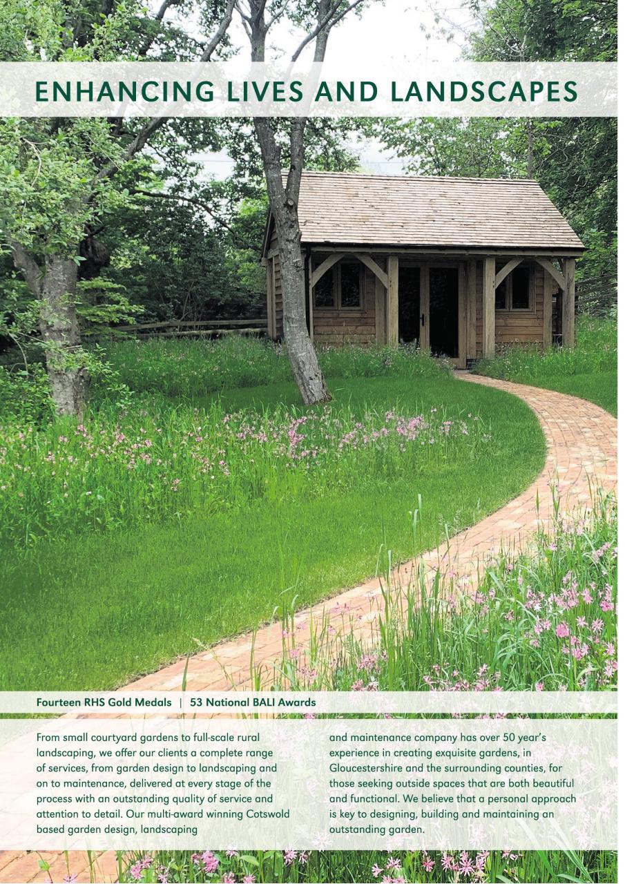 Cotswold Life Preview Pages