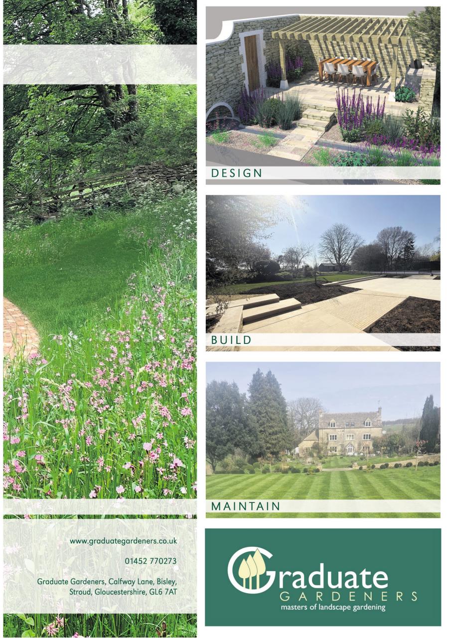 Cotswold Life Preview Pages