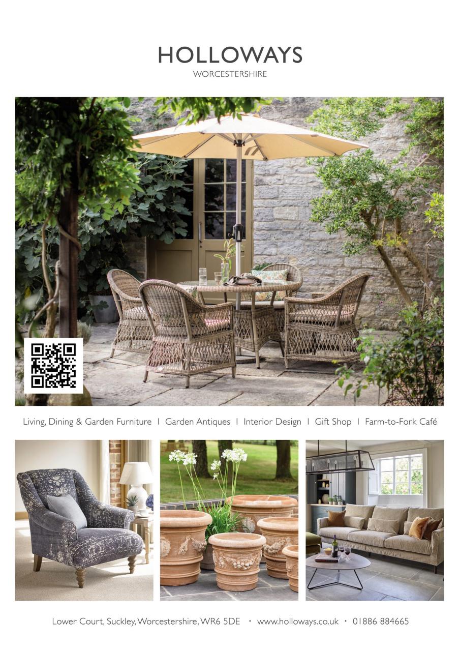 Cotswold Life Preview Pages