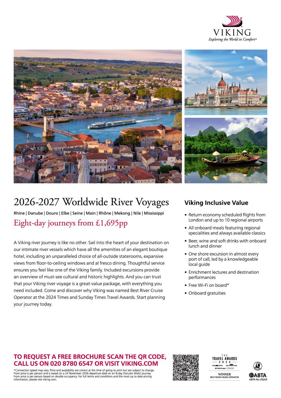Cheshire Life Preview Pages