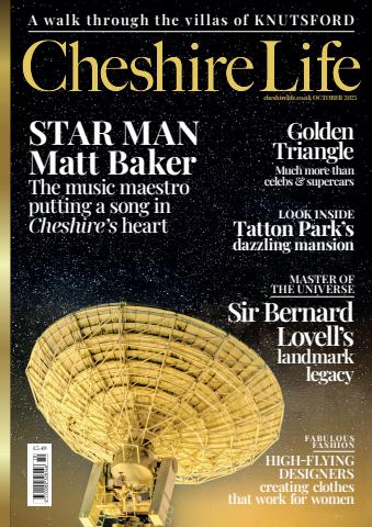 October 2025 issue October 2025