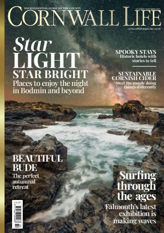 Oct - Nov 2025 issue Oct - Nov 2025