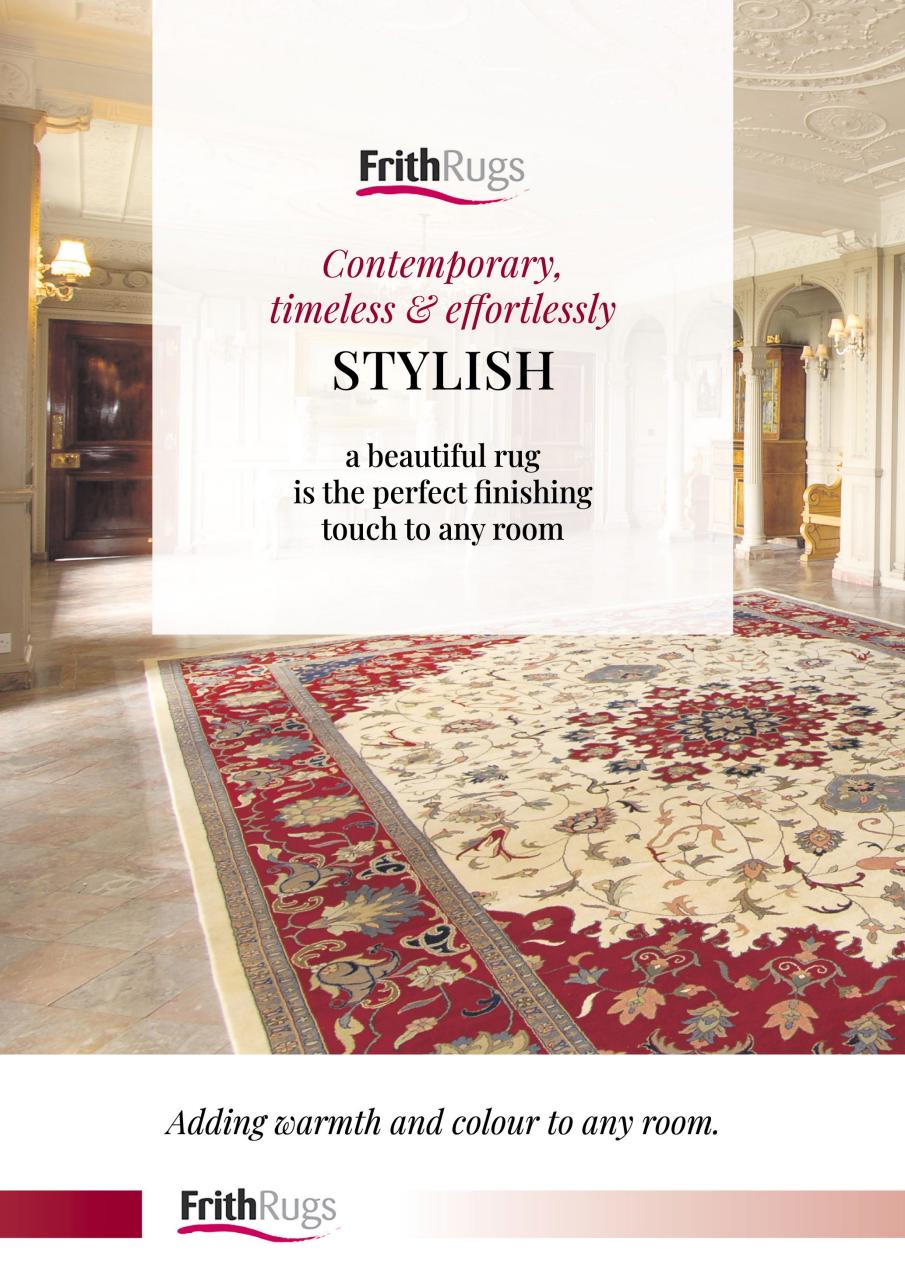 Cheshire Life Preview Pages
