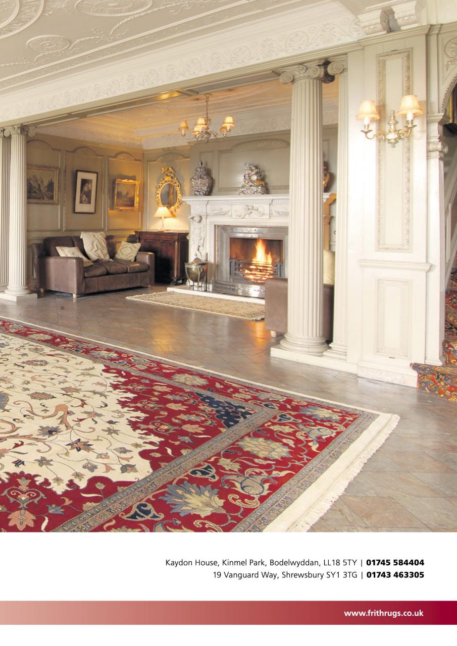 Cheshire Life Preview Pages