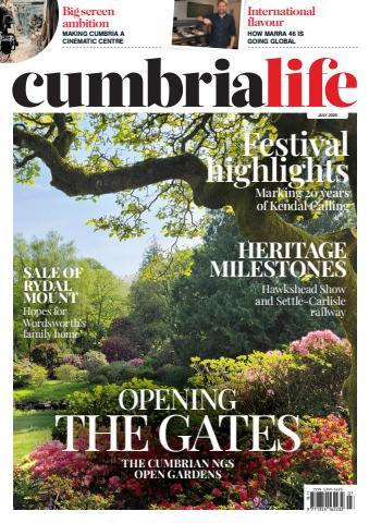 July 2025 issue July 2025