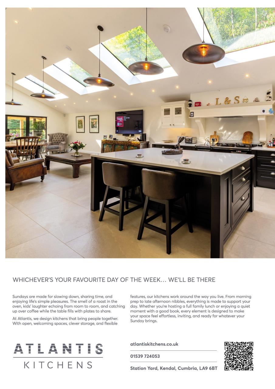 Cumbria Life Preview Pages