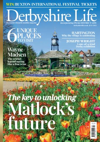 July 2025 issue July 2025