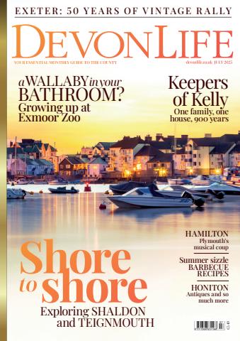 July 2025 issue July 2025